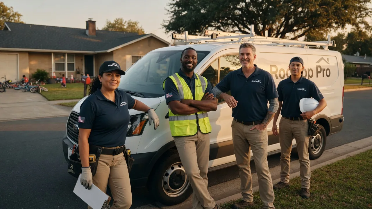 Roof Repair in Elsberry, MO near me